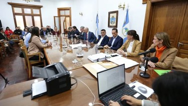 La construcción de una casa para pacientes de salud mental en Cutral Co ya tiene oferentes