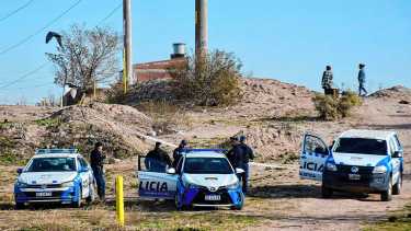 «Vení, vamos a charlar»: los impactantes detalles previos al crimen en el barrio Sapere de Neuquén