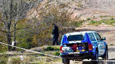 Encontraron un joven muerto en San Martín de los Andes: estaba en la ladera de un río, investigan las causas