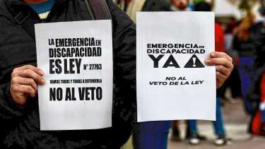 El desprecio libertario hacia las personas con discapacidad