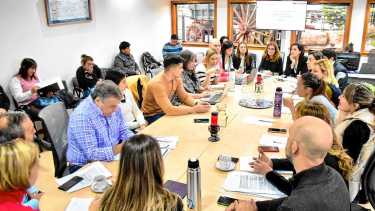 El nuevo Código Municipal de Faltas llega a las revisiones finales en Neuquén