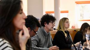 Autorizan el plan municipal del turismo de Convenciones para la ciudad de Neuquén