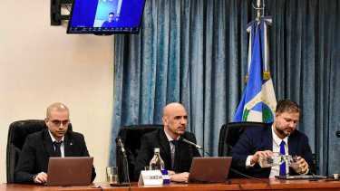 Estafa con planes sociales en Neuquén: la última perito de la fiscalía expuso las inconsistencias patrimoniales de los imputados