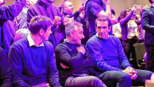 La Libertad Avanza confirma lista el viernes en Neuquén: las opciones entre Nadia Márquez y Pablo Cervi