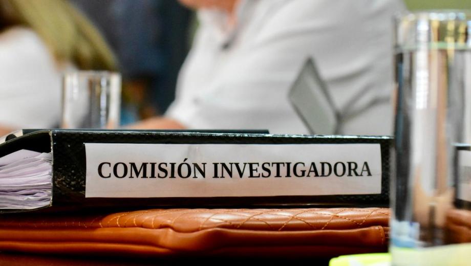 Ante un resultado positivo reiterado cada uno de los poderes habilitará sus mecanismos de juzgamiento: juicio político, jurado de enjuiciamiento, procedimiento administrativo. Foto Matías Subat.