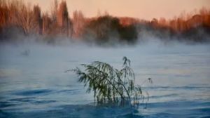 Clima extremo en la Patagonia: ráfagas de 115 km/h y frío polar en el Alto Valle este domingo
