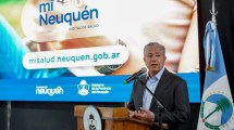 Imagen de El gremio estatal de salud de Neuquén será convocado a dialogar, dijo el gobernador Rolando Figueroa