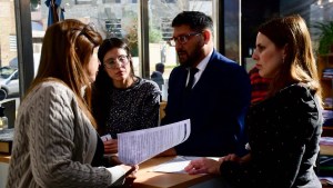 Las personas con discapacidad buscan recuperar las pensiones caídas en Neuquén tras la auditoría nacional