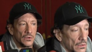 Nico Vázquez habló tras las declaraciones de Gimena Accardi sobre su infidelidad: “Miami fue un antes y un después”