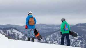 ¿Nieve y lluvias en la antesala de la primavera?: qué esperar en la cordillera de Neuquén y Río Negro