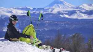 Neuquén: la nieve será protagonista en San Martín de los Andes con un encuentro internacional