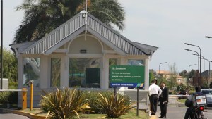 Más allanamientos por las presuntas coimas en Discapacidad: buscan pruebas contra el jefe de seguridad de Nordelta