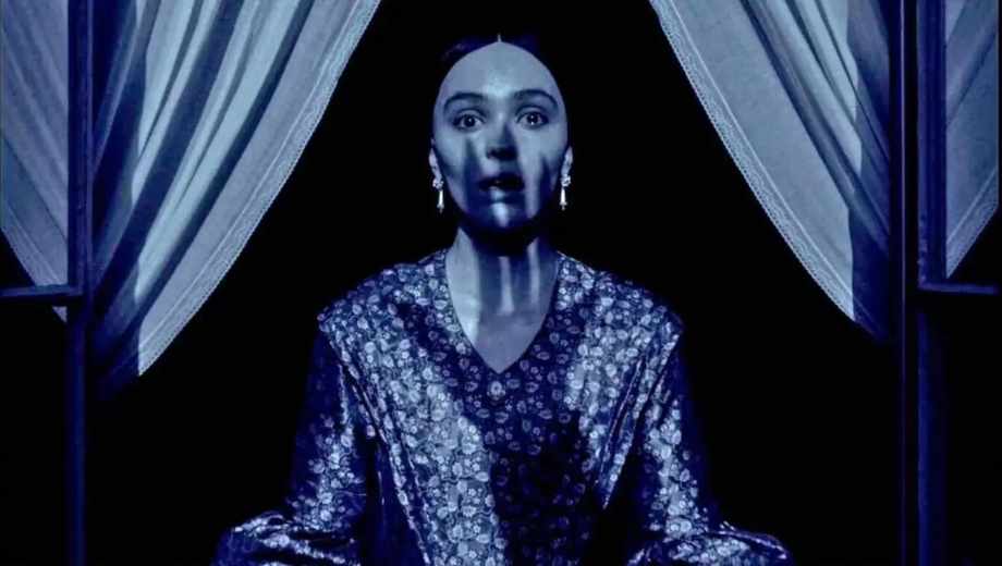 HBO Max trae de vuelta al vampiro más temido con la esperada remake de Nosferatu .-