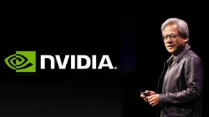 Ni Elon Musk ni Mark Zuckerberg, por qué el visionario de la IA es Jensen Huang, CEO de Nvidia