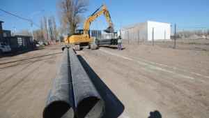 Asfalto para construir una «nueva avenida» en Neuquén capital: el anuncio oficial este jueves