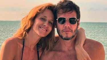 Emanuel Ortega, pareja de Julieta Prandi, declaró en contra de Contardi: «Es un monstruo»