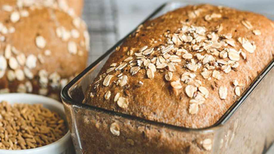 Recetas saludables con avena. 