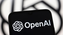 Imagen de OpenAI pateó el tablero y lanzó modelos de IA personalizables: de qué se trata