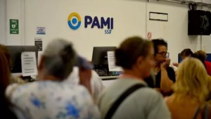 PAMI: así funcionará la cobertura de medicamentos en septiembre 2025