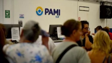 PAMI: así funcionará la cobertura de medicamentos en septiembre 2025