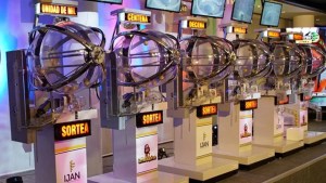 La Neuquina y Pagani presentan la Chequera Premium Black con más de $5 mil millones en premios