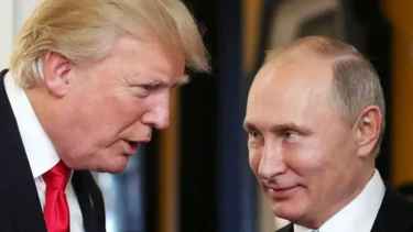 Rusia y Estados Unidos reactivan contactos y crece la expectativa por la paz