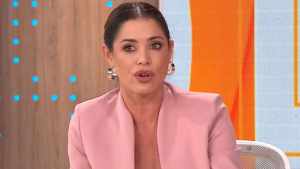 Polémica por el reloj de Karina Milei: Pamela David pidió disculpas y aclaró sus palabras