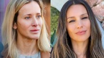 Imagen de Pampita explicó por qué evitó opinar sobre la denuncia de Julieta Prandi a Contardi: “No soy panelista” 