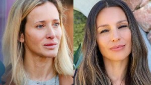 Pampita explicó por qué evitó opinar sobre la denuncia de Julieta Prandi a Contardi: “No soy panelista” 