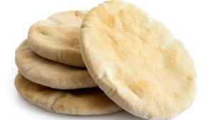 Cómo hacer pan árabe casero para los mejores tostados: el secreto para el horno 