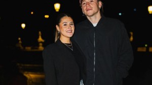 Paulo Londra será papá por tercera vez: el anuncio que hizo junto a su novia en redes