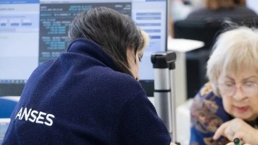 Cuándo se activa el pago de las Pensiones No Contributivas de Anses en noviembre 2025