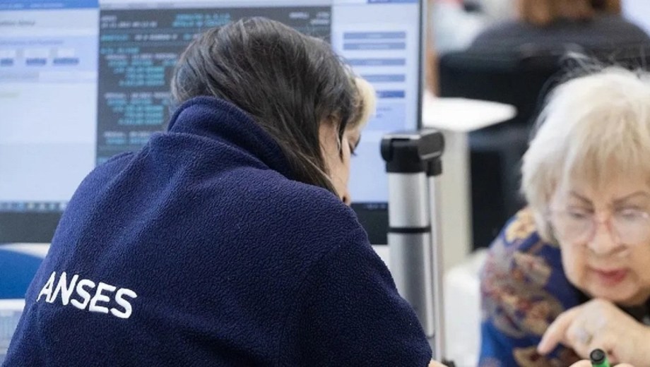 Pensiones No Contributivas de Anses. 