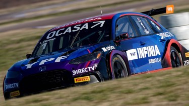 TC2000 en Roca: la venta de entradas marcha a buen ritmo y presentan oficialmente la carrera