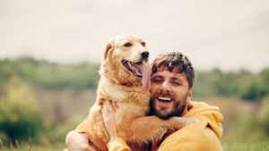 Inteligencia emocional y mascotas: Tu perro te entiende más de lo que pensás