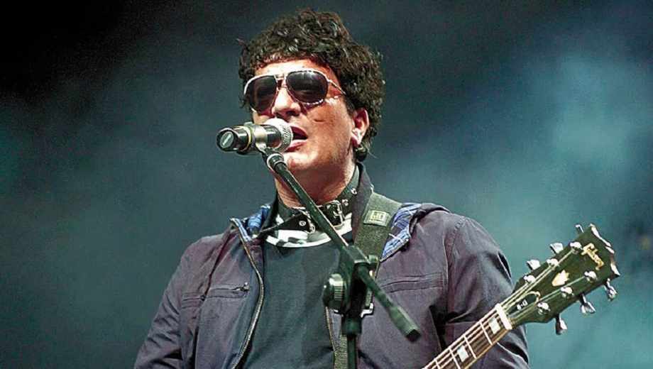 «El Pity Álvarez» anunció su regreso a los escenarios.-