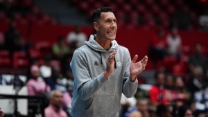 Básquet: Prigioni dio la lista definitiva de la selección Argentina para la AmeriCup