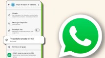 Imagen de WhatsApp: los motivos por los que recomiendan activar la función “privacidad avanzada” 