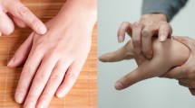 Imagen de ¿Qué es el punto Hegu? El secreto en la palma de la mano que promete rejuvenecer de forma natural