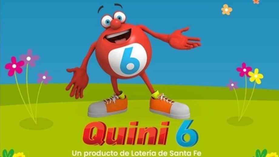 Quini 6.-