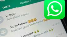 Imagen de Cómo resguardar tu seguridad en los grupos de WhatsApp: el paso a paso