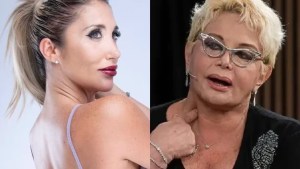 Carmen Barbieri se quebró tras la detención de la madre de Ayelén Paleo: “Nunca voy a tener paz”