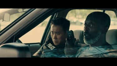 Netflix: cómo es “Quiebre”, la película del 2022 que está entre la más vista de la plataforma