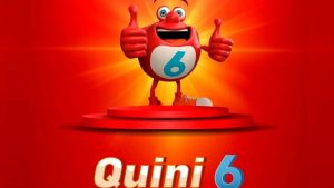 Quini 6: Sorteo multimillonario este domingo 24 de agosto 2025, ¡no te lo pierdas!