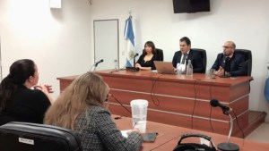 Lo condenaron a 10 años de prisión por intentar ahogar a su ex y golpear a sus hijos en Neuquén