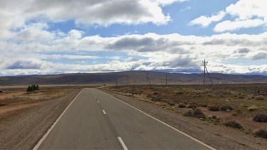 Indemnización millonaria: condenaron a una empresa por la muerte de un camionero en una ruta de Río Negro