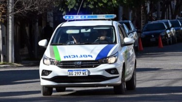 Hallaron muerto a un hombre y hay un detenido en Viedma: lo buscaban desde el miércoles