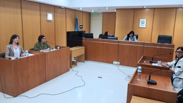 Lo imputaron por abusar sexualmente de una niña en Allen: deberá cumplir prisión preventiva