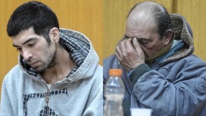 Crimen de Juan Riquelme en Roca: liberaron a dos imputados y serán controlados con tobillera electrónica