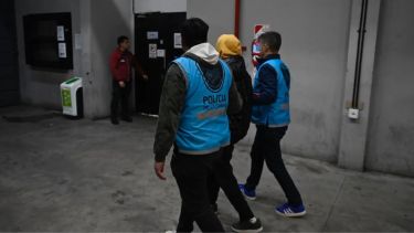 Cambiaba créditos de videojuegos por fotos sexuales de niños en Buenos Aires: así cayó un joven en Cipolletti